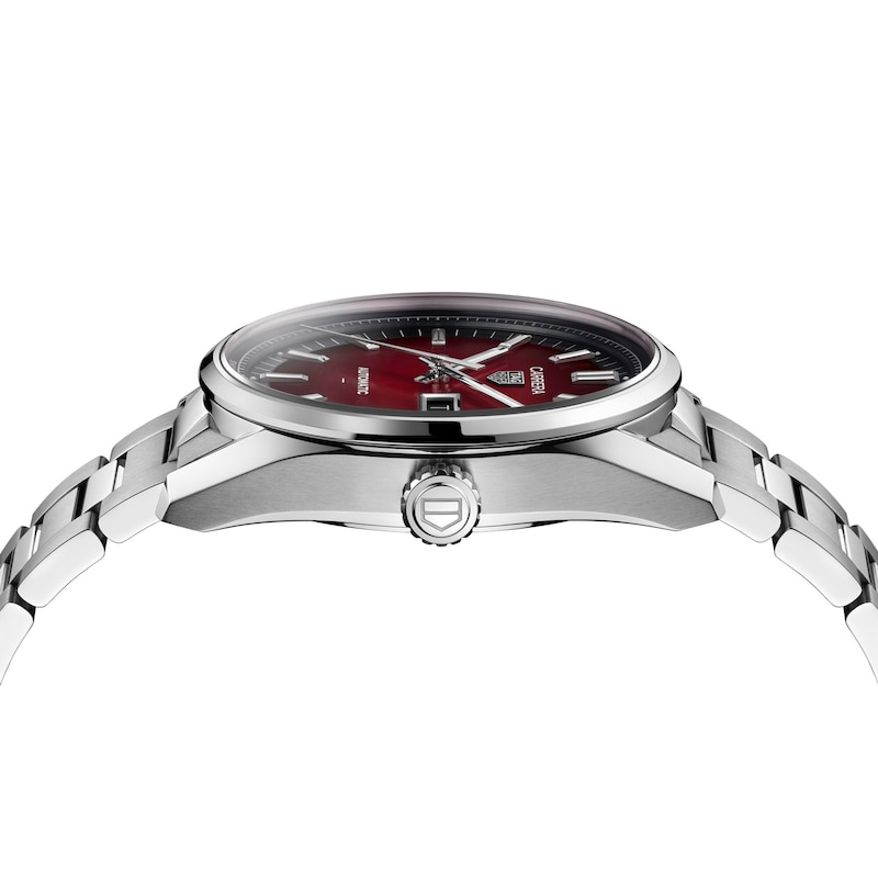 Main Image 2 of TAG Heuer Carrera Day-Date Automatic Men's Watch WDA2113.BA0043