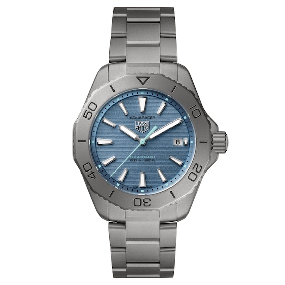 TAG Heuer Aquaracer Professional 200 Solargraph Men's Watch WBP1182.BF0000