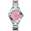 Thumbnail Image 1 of TAG Heuer Aquaracer Professional 200 Solargraph Women's Watch WBP1318.BA0005