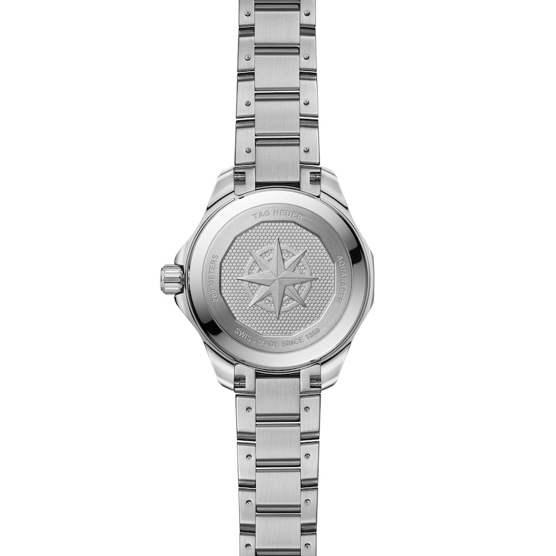 Main Image 2 of TAG Heuer Aquaracer Professional 200 Solargraph Women's Watch WBP1318.BA0005