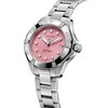 Thumbnail Image 3 of TAG Heuer Aquaracer Professional 200 Solargraph Women's Watch WBP1318.BA0005