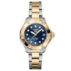 Thumbnail Image 1 of TAG Heuer Aquaracer Professional 200 Solargraph Women's Watch WBP1323.BB0004