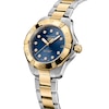 Thumbnail Image 3 of TAG Heuer Aquaracer Professional 200 Solargraph Women's Watch WBP1323.BB0004