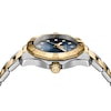 Thumbnail Image 4 of TAG Heuer Aquaracer Professional 200 Solargraph Women's Watch WBP1323.BB0004