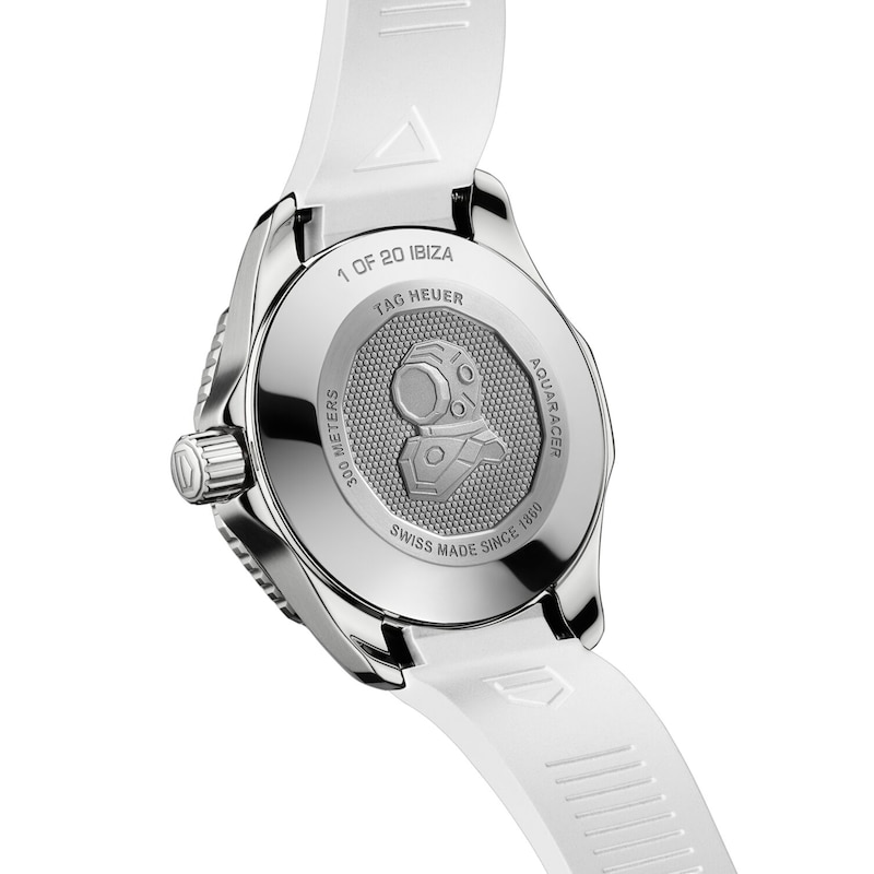 Main Image 2 of TAG Heuer Aquaracer Professional 300 Date Automatic Watch WBP231N.FT6234