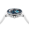 Thumbnail Image 4 of TAG Heuer Aquaracer Professional 300 Date Automatic Watch WBP231N.FT6234