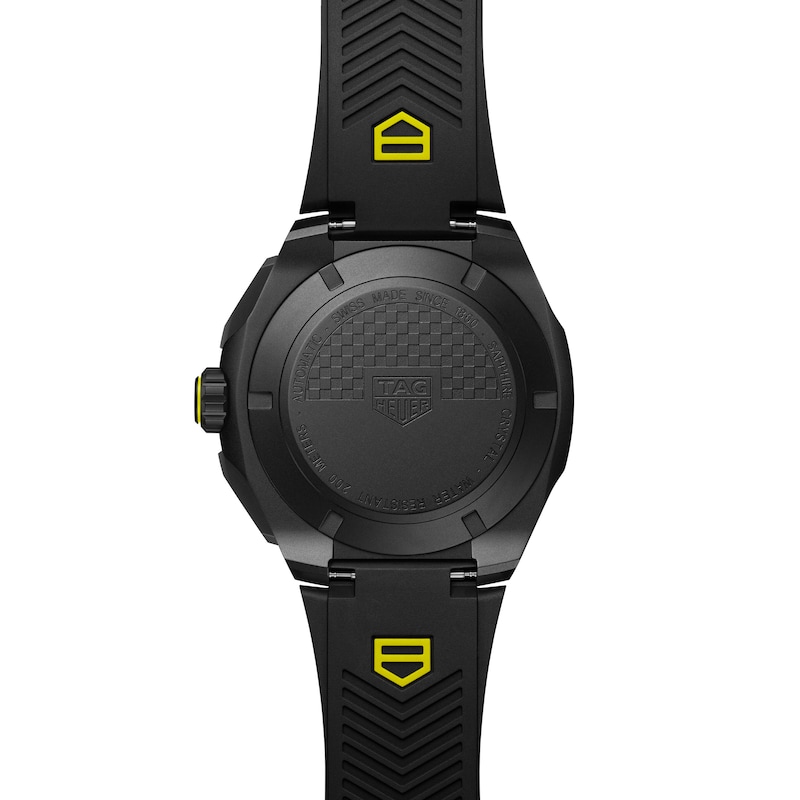 Main Image 2 of TAG Heuer Formula 1 Chronograph Men's Watch CBZ2086.FT8098