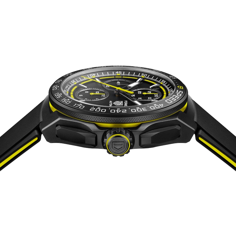 Main Image 3 of TAG Heuer Formula 1 Chronograph Men's Watch CBZ2086.FT8098