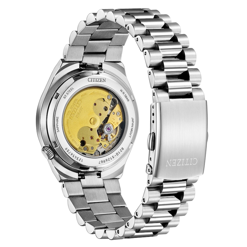 Main Image 3 of Citizen Tsuyosa Collection Automatic Watch NJ0150-56W