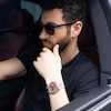 Thumbnail Image 4 of Citizen Tsuyosa Collection Automatic Watch NJ0150-56W