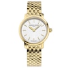 Thumbnail Image 1 of Frederique Constant Classics Slimline Quartz Women's Watch FC-200S5B