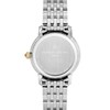 Thumbnail Image 3 of Frederique Constant Classics Slimline Moonphase Women's Watch FC-206MPND1S3B
