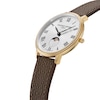 Thumbnail Image 2 of Frederique Constant Classics Quartz Moonphase Men's Watch FC-206RS3S5