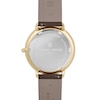 Thumbnail Image 3 of Frederique Constant Classics Quartz Moonphase Men's Watch FC-206RS3S5