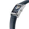 Thumbnail Image 2 of Frederique Constant Classics Carree Heart Beat Automatic Men's Watch FC-311N4C26