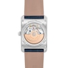 Thumbnail Image 3 of Frederique Constant Classics Carree Heart Beat Automatic Men's Watch FC-311N4C26