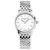 Thumbnail Image 1 of Frederique Constant Classics Slimline Quartz Women's Watch FC-200S6B