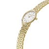 Thumbnail Image 2 of Frederique Constant Classics Slimline Quartz Women's Watch FC-200S5B