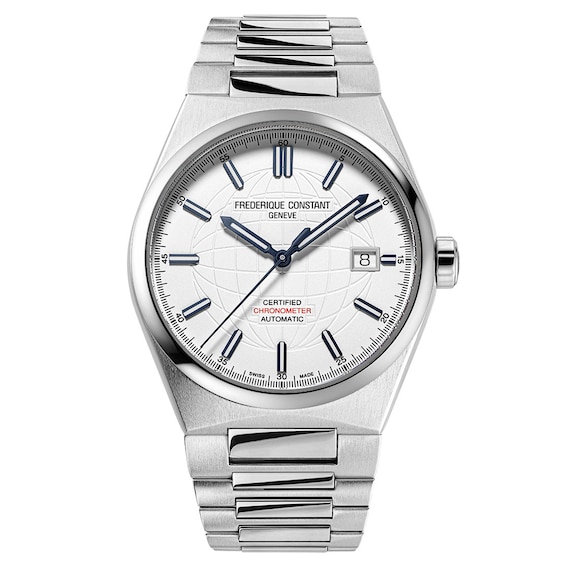 Frederique Constant Highlife Automatic COSC Men's Watch FC-303S3NH26B