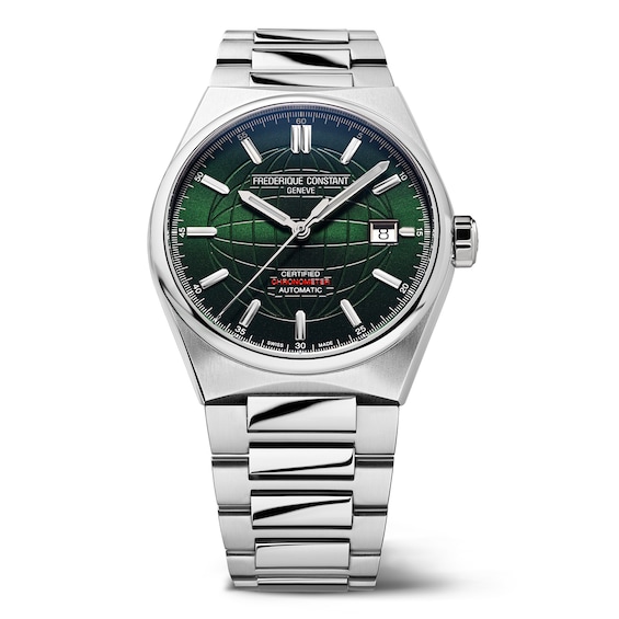 Frederique Constant Highlife Automatic Men's Watch FC-303G3NH6B