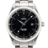 Thumbnail Image 1 of Previously Owned Men's OMEGA Seamaster Stainless Steel Watch 12324154421 (Model: 2517.5)