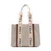 Thumbnail Image 1 of Previously Owned Chloé Woody Tote (ML769PUN)