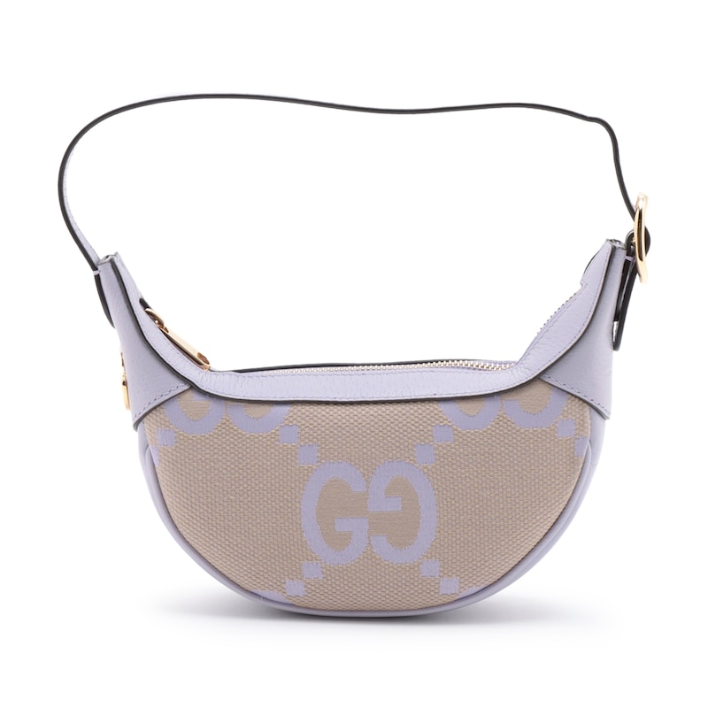 Main Image 1 of Previously Owned Gucci Ophidia Jumbo GG Mini Shoulder Bag (31F6XK7V)