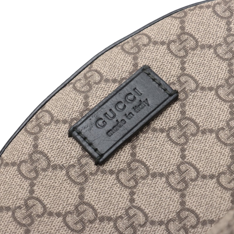 Main Image 2 of Previously Owned Gucci GG Supreme Backpack (N66A4FGF)