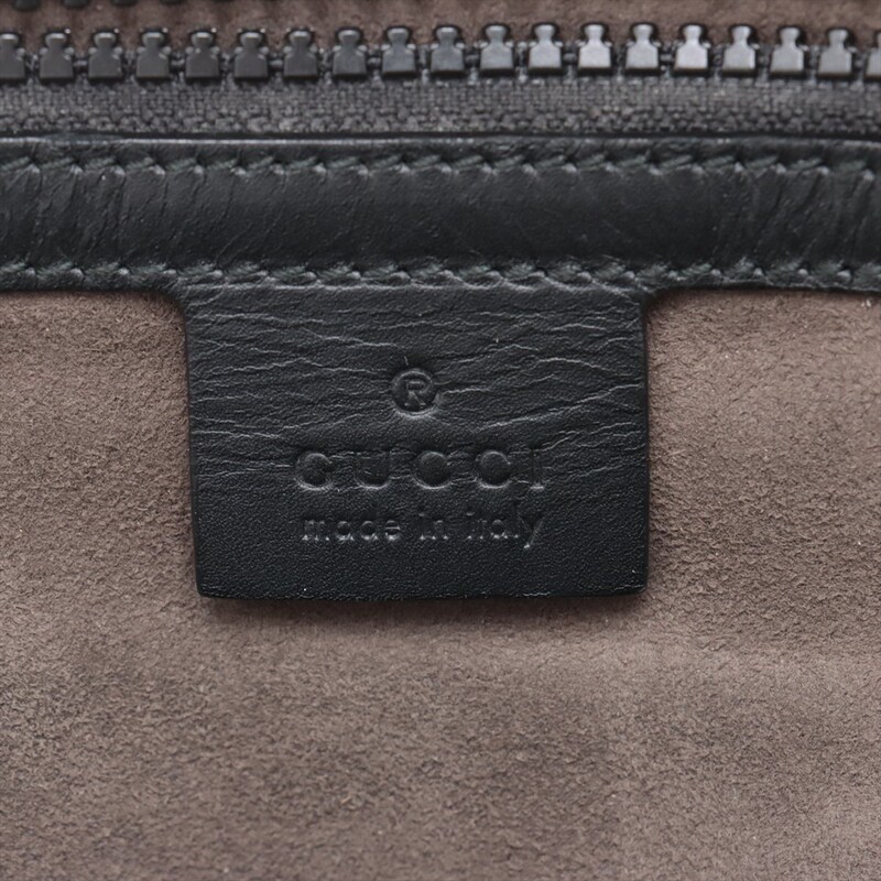 Main Image 8 of Previously Owned Gucci GG Supreme Backpack (N66A4FGF)