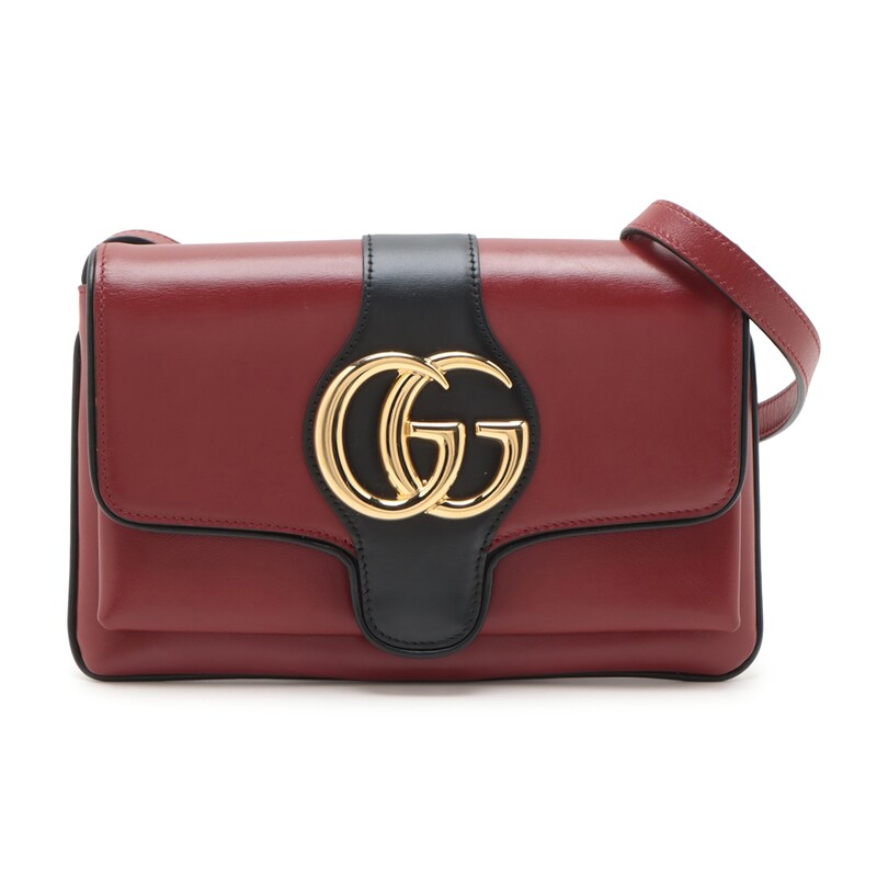 Main Image 1 of Previously Owned Gucci Arli Shoulder Bag (0GU2YQWJ)