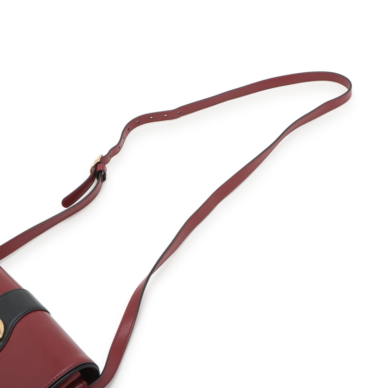 Main Image 4 of Previously Owned Gucci Arli Shoulder Bag (0GU2YQWJ)