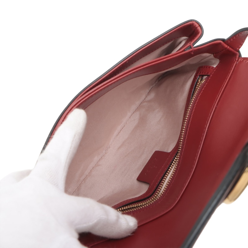 Main Image 5 of Previously Owned Gucci Arli Shoulder Bag (0GU2YQWJ)