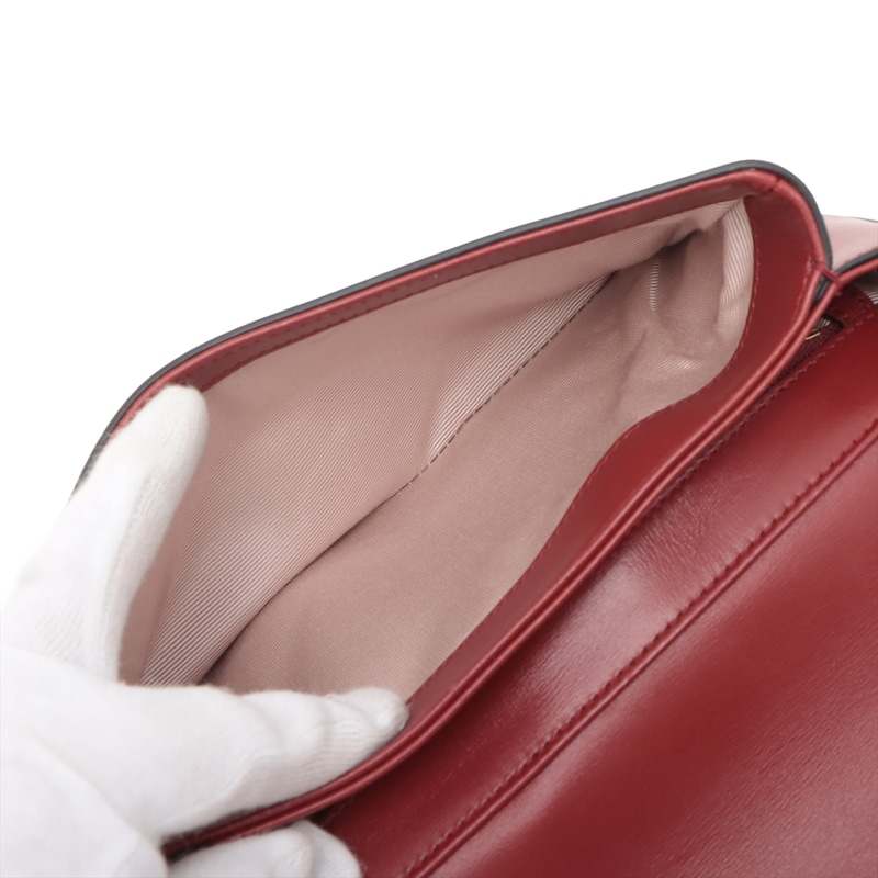 Main Image 6 of Previously Owned Gucci Arli Shoulder Bag (0GU2YQWJ)