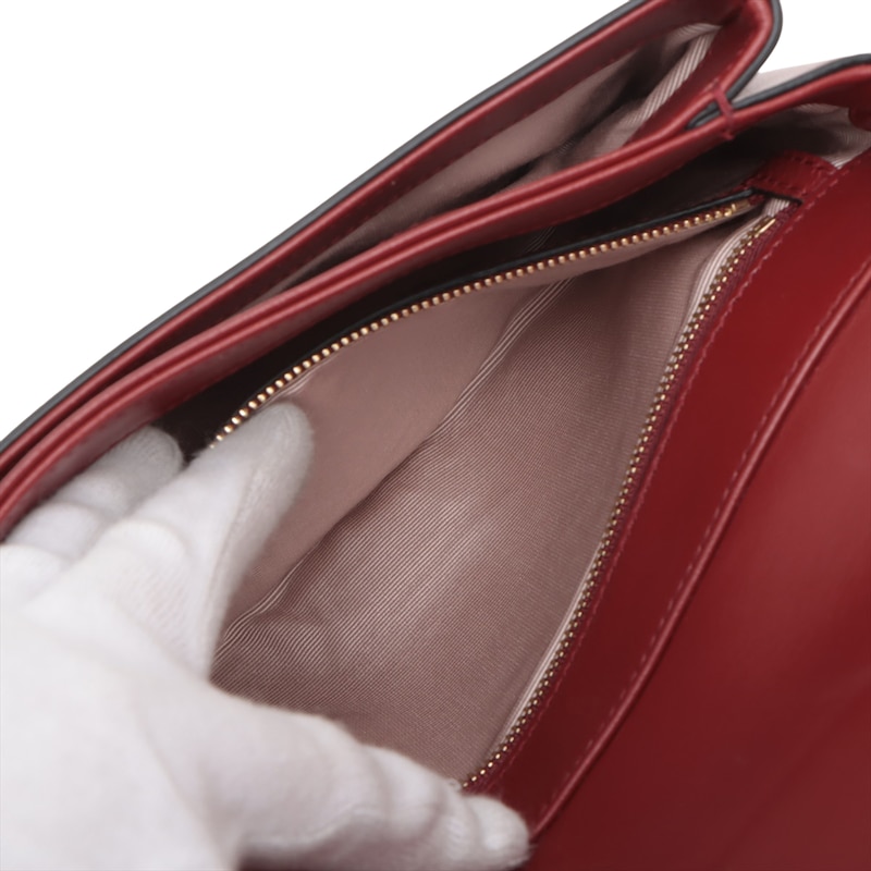 Main Image 7 of Previously Owned Gucci Arli Shoulder Bag (0GU2YQWJ)