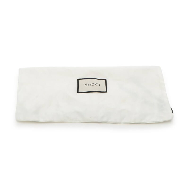 Main Image 9 of Previously Owned Gucci Dollar Interlocking G Shoulder Bag (4885RK1L)