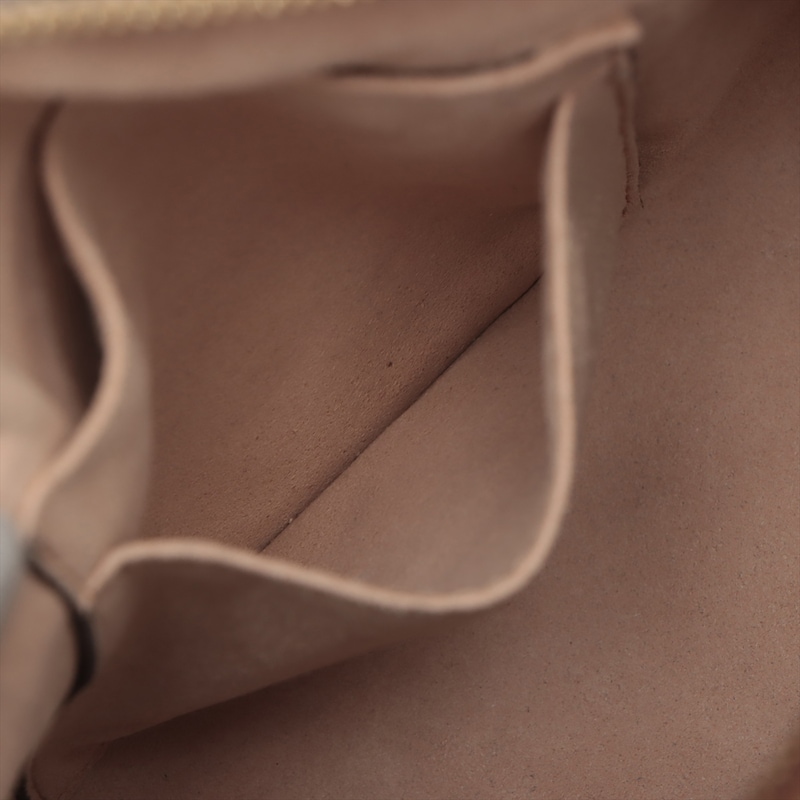 Main Image 10 of Previously Owned Gucci GG Supreme Boston Top Handle Bag (F6CM186V)