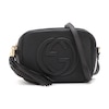 Thumbnail Image 1 of Previously Owned Gucci Soho Disco Handbag (PUROLZ07)
