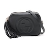 Thumbnail Image 1 of Previously Owned Gucci Soho Disco Handbag (FTCC8CPH)