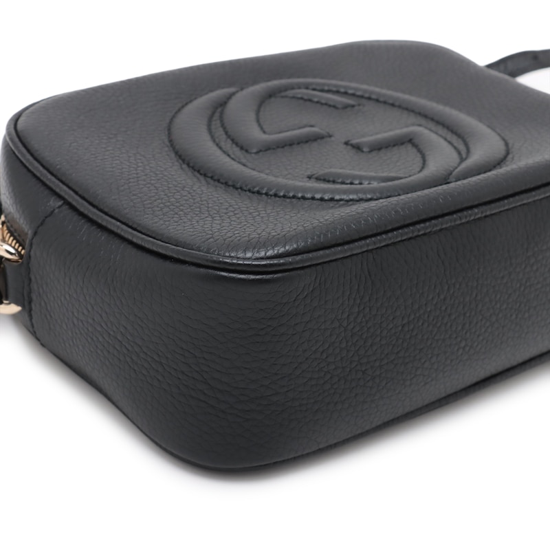 Main Image 3 of Previously Owned Gucci Soho Disco Handbag (FTCC8CPH)