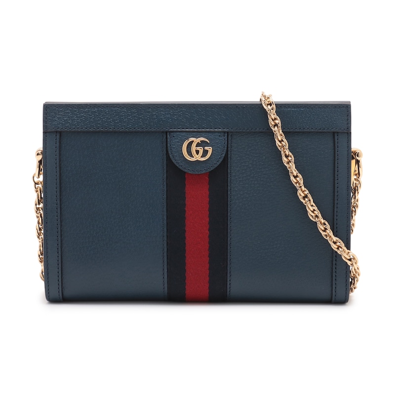 Main Image 1 of Previously Owned Gucci Ophidia Shoulder Bag (GK8RLNRT)