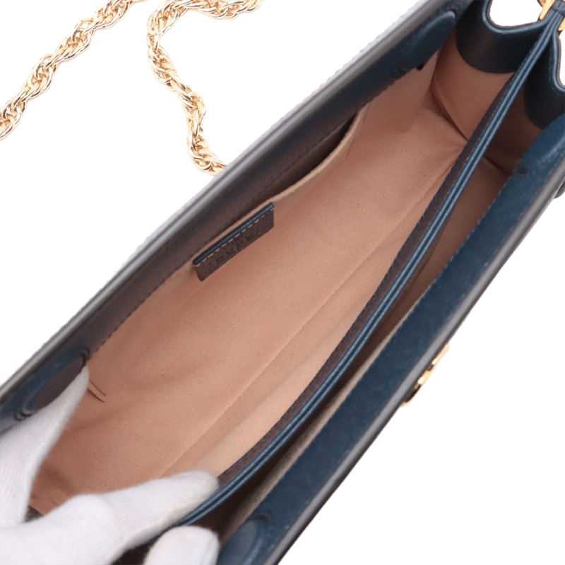 Main Image 5 of Previously Owned Gucci Ophidia Shoulder Bag (GK8RLNRT)