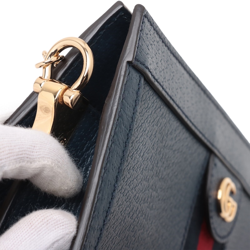 Main Image 9 of Previously Owned Gucci Ophidia Shoulder Bag (GK8RLNRT)