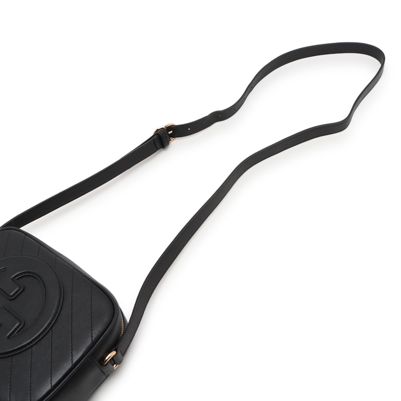 Main Image 4 of Previously Owned Gucci Blondie Camera Bag (1YZYG1BL)