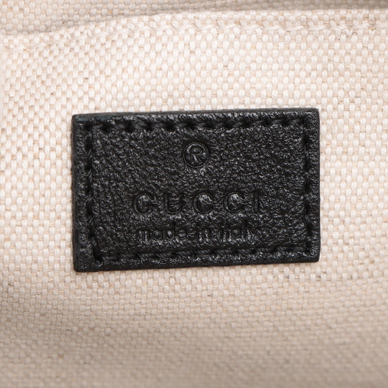 Main Image 7 of Previously Owned Gucci Blondie Camera Bag (1YZYG1BL)