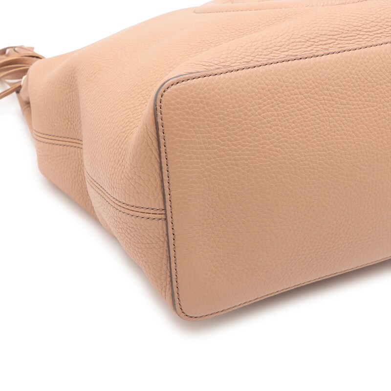 Main Image 3 of Previously Owned Gucci Soho Hobo Bag (OQP4XZH4)