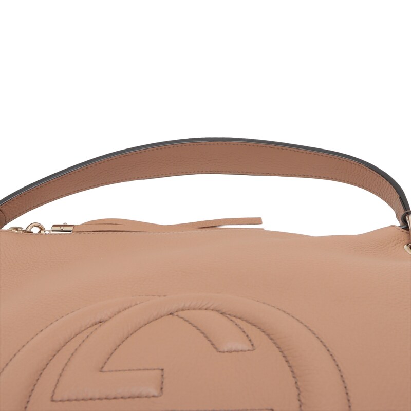 Main Image 5 of Previously Owned Gucci Soho Hobo Bag (OQP4XZH4)