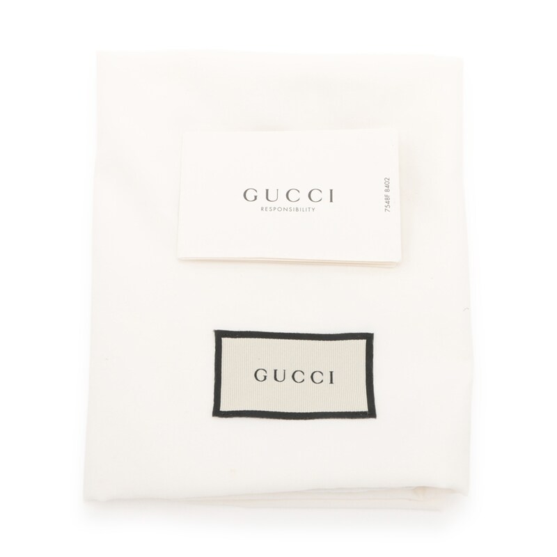 Main Image 10 of Previously Owned Gucci Soho Hobo Bag (OQP4XZH4)