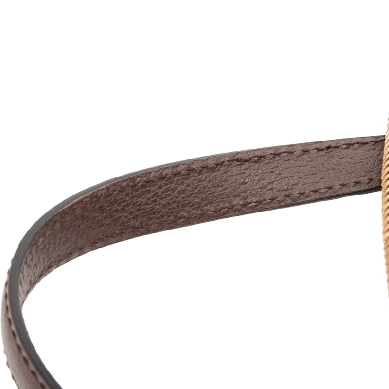 Main Image 10 of Previously Owned Gucci Ophidia Handle Dome Bag (0OP07UP3)