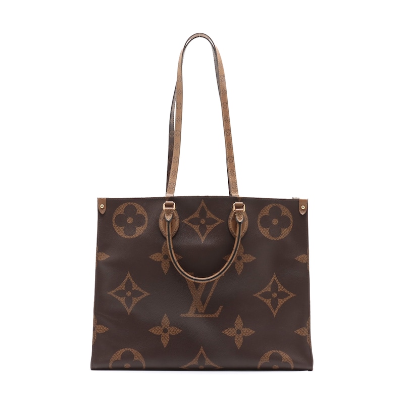 Main Image 1 of Previously Owned Louis Vuitton OnTheGo GM M44576 (THSARA7T)