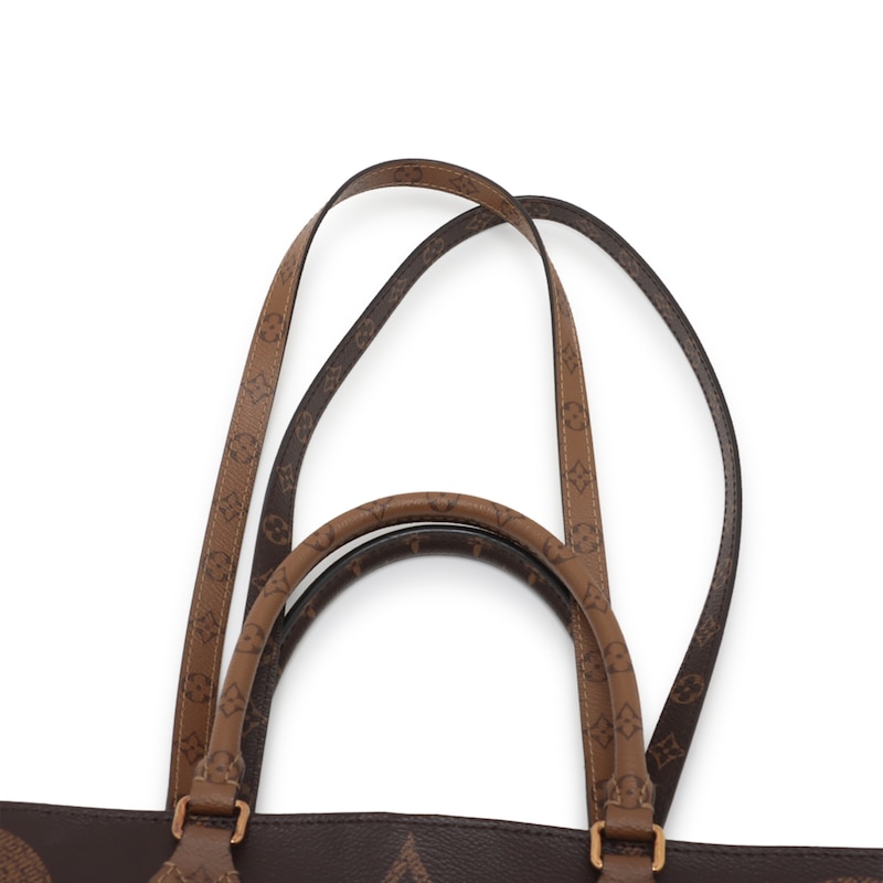 Main Image 5 of Previously Owned Louis Vuitton OnTheGo GM M44576 (THSARA7T)